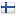 lghostingservices.com server is located in Finland